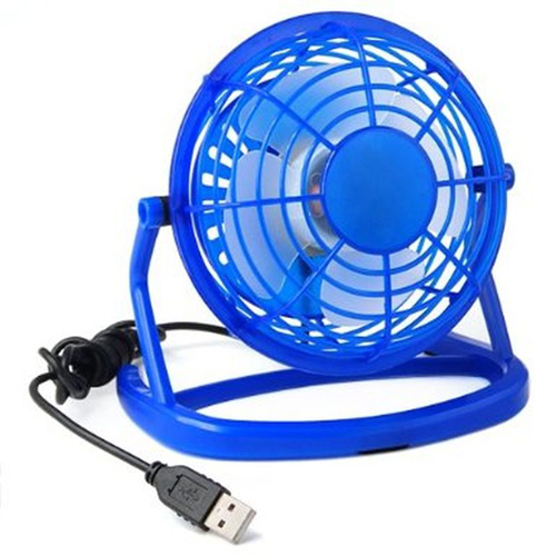 USB Cooling Fans